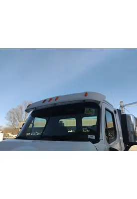 FREIGHTLINER CASCADIA 113 CAB CLIP