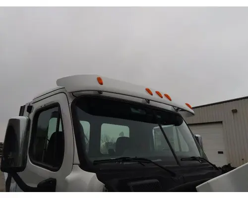 FREIGHTLINER CASCADIA 113 CAB CLIP