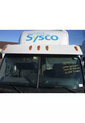 FREIGHTLINER CASCADIA 113 CAB CLIP