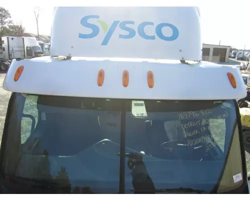 FREIGHTLINER CASCADIA 113 CAB CLIP