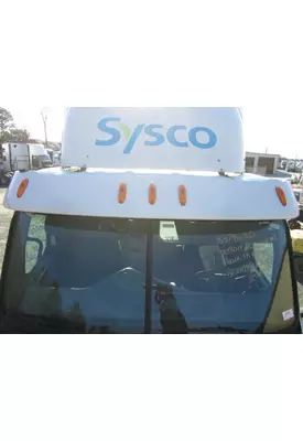 FREIGHTLINER CASCADIA 113 CAB CLIP