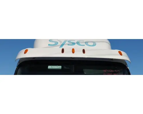 FREIGHTLINER CASCADIA 113 CAB CLIP