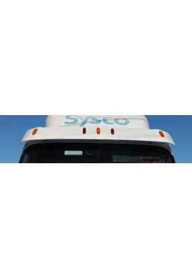 FREIGHTLINER CASCADIA 113 CAB CLIP