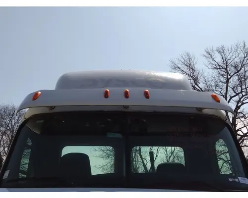 FREIGHTLINER CASCADIA 113 CAB CLIP