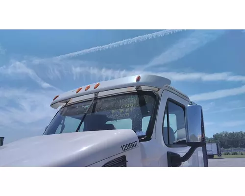 FREIGHTLINER CASCADIA 113 CAB CLIP