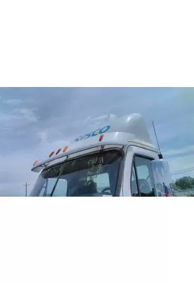FREIGHTLINER CASCADIA 113 CAB CLIP
