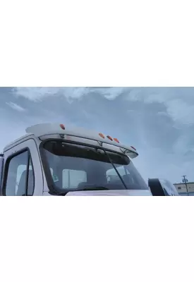 FREIGHTLINER CASCADIA 113 CAB CLIP