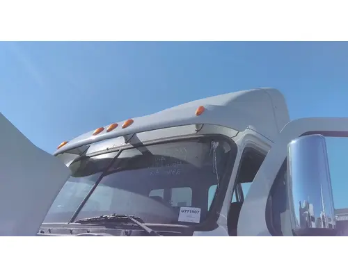 FREIGHTLINER CASCADIA 113 CAB CLIP