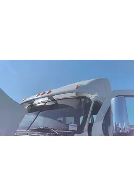 FREIGHTLINER CASCADIA 113 CAB CLIP
