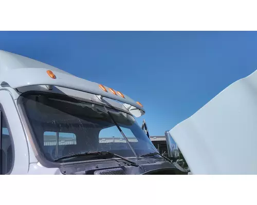 FREIGHTLINER CASCADIA 113 CAB CLIP