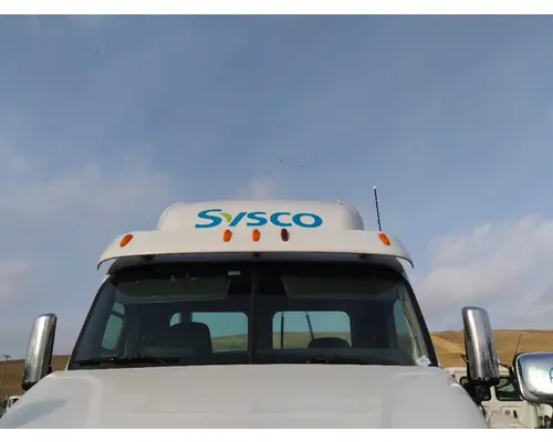 FREIGHTLINER CASCADIA 113 CAB CLIP