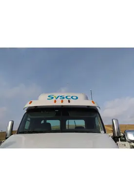 FREIGHTLINER CASCADIA 113 CAB CLIP