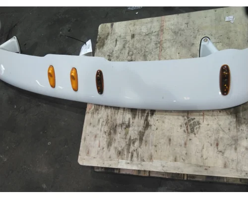 FREIGHTLINER CASCADIA 113 CAB CLIP
