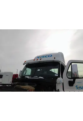 FREIGHTLINER CASCADIA 113 CAB CLIP