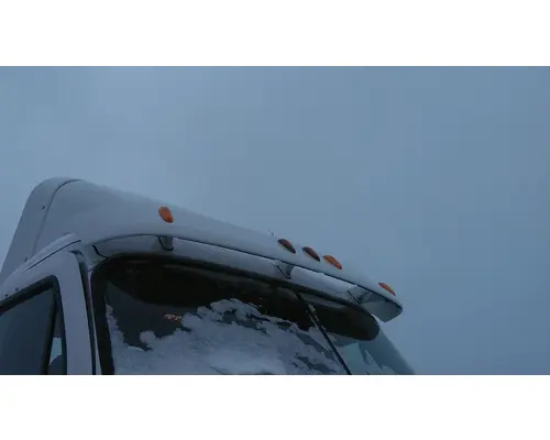 FREIGHTLINER CASCADIA 113 CAB CLIP