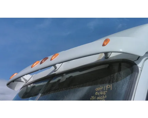 FREIGHTLINER CASCADIA 113 CAB CLIP
