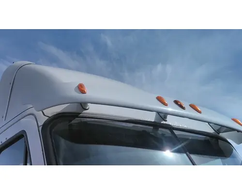 FREIGHTLINER CASCADIA 113 CAB CLIP