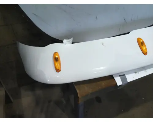 FREIGHTLINER CASCADIA 113 CAB CLIP