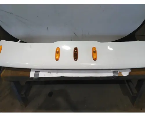 FREIGHTLINER CASCADIA 113 CAB CLIP