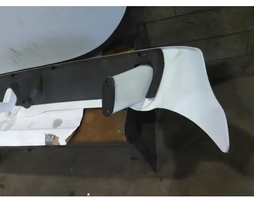 FREIGHTLINER CASCADIA 113 CAB CLIP