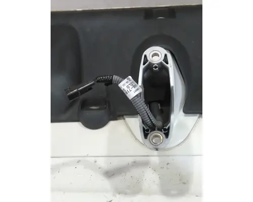 FREIGHTLINER CASCADIA 113 CAB CLIP