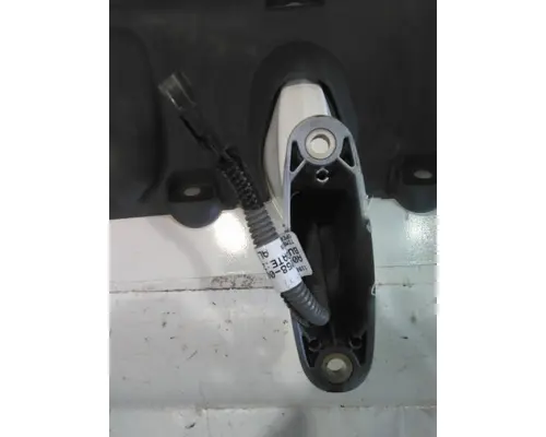 FREIGHTLINER CASCADIA 113 CAB CLIP
