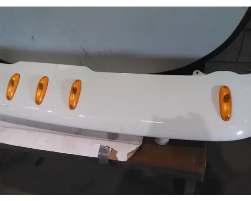 FREIGHTLINER CASCADIA 113 CAB CLIP