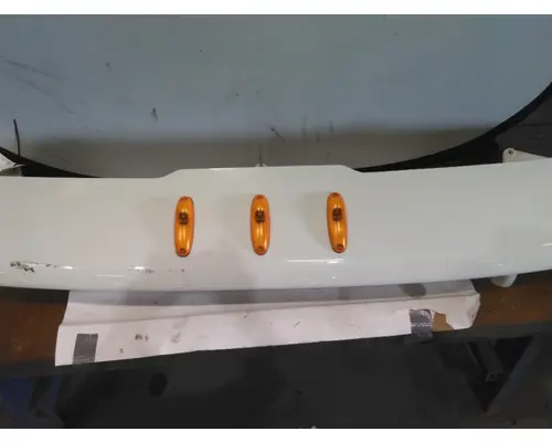 FREIGHTLINER CASCADIA 113 CAB CLIP