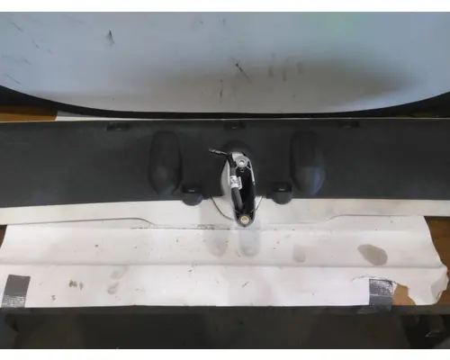 FREIGHTLINER CASCADIA 113 CAB CLIP