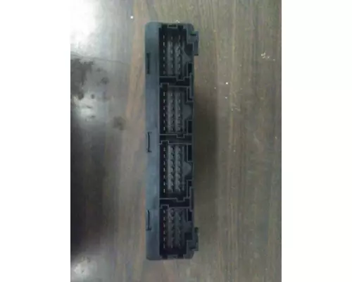 FREIGHTLINER CASCADIA 113 CAB CONTROL UNIT MODULE