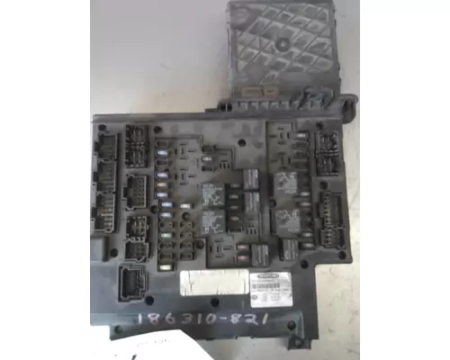 FREIGHTLINER CASCADIA 113 CAB CONTROL UNIT MODULE