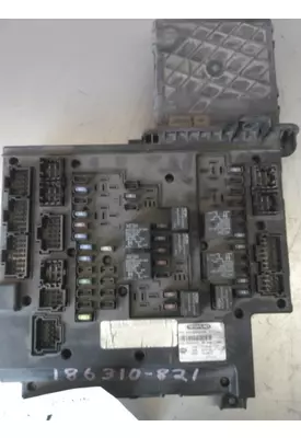 FREIGHTLINER CASCADIA 113 CAB CONTROL UNIT MODULE