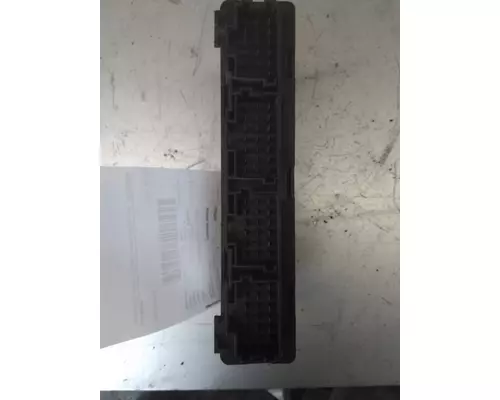 FREIGHTLINER CASCADIA 113 CAB CONTROL UNIT MODULE