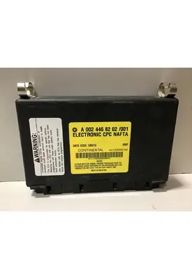 FREIGHTLINER CASCADIA 113 CAB CONTROL UNIT MODULE