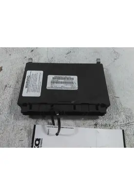 FREIGHTLINER CASCADIA 113 CAB CONTROL UNIT MODULE