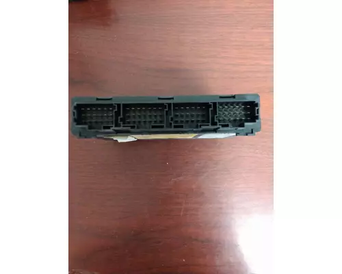 FREIGHTLINER CASCADIA 113 CAB CONTROL UNIT MODULE