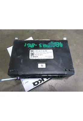 FREIGHTLINER CASCADIA 113 CAB CONTROL UNIT MODULE