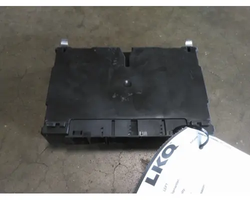 FREIGHTLINER CASCADIA 113 CAB CONTROL UNIT MODULE