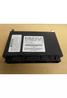 FREIGHTLINER CASCADIA 113 CAB CONTROL UNIT MODULE
