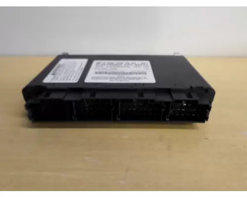 FREIGHTLINER CASCADIA 113 CAB CONTROL UNIT MODULE