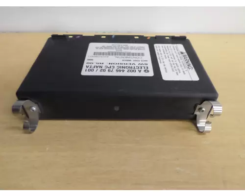FREIGHTLINER CASCADIA 113 CAB CONTROL UNIT MODULE