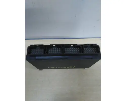 FREIGHTLINER CASCADIA 113 CAB CONTROL UNIT MODULE
