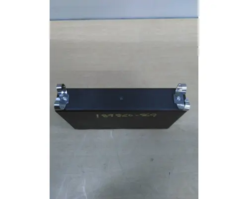 FREIGHTLINER CASCADIA 113 CAB CONTROL UNIT MODULE