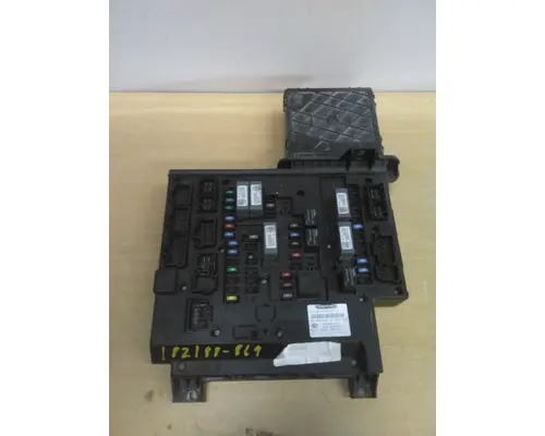 FREIGHTLINER CASCADIA 113 CAB CONTROL UNIT MODULE