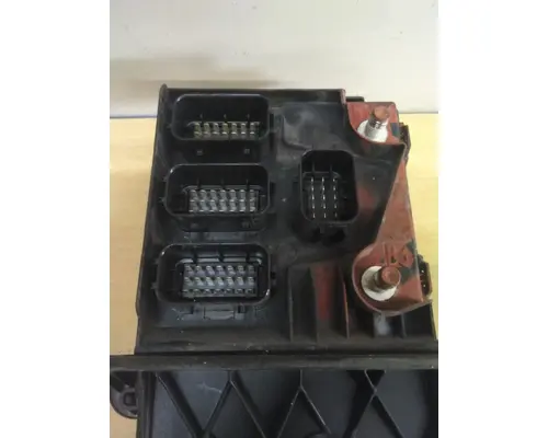 FREIGHTLINER CASCADIA 113 CAB CONTROL UNIT MODULE