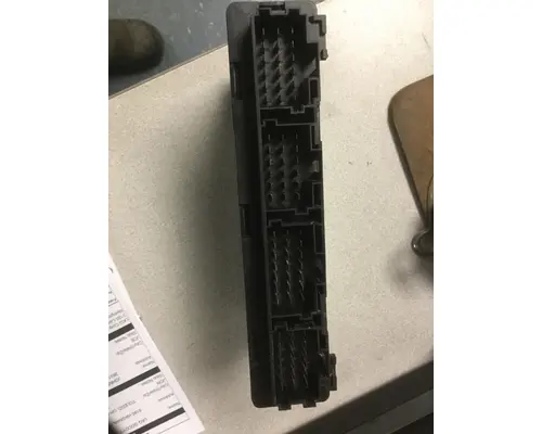 FREIGHTLINER CASCADIA 113 CAB CONTROL UNIT MODULE