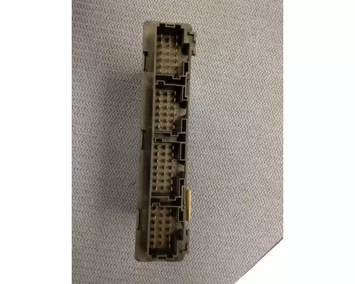 FREIGHTLINER CASCADIA 113 CAB CONTROL UNIT MODULE