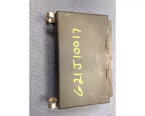 FREIGHTLINER CASCADIA 113 CAB CONTROL UNIT MODULE