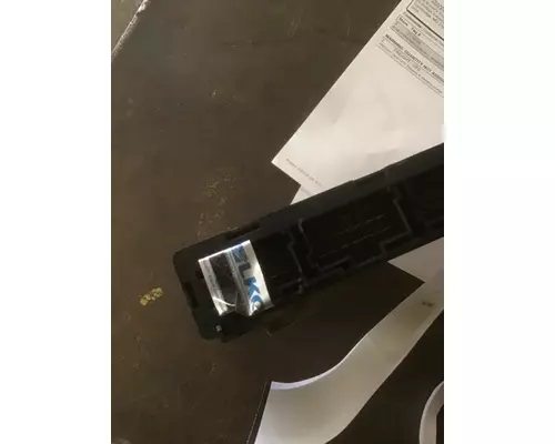 FREIGHTLINER CASCADIA 113 CAB CONTROL UNIT MODULE