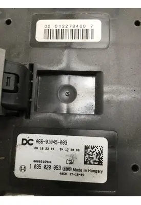 FREIGHTLINER CASCADIA 113 CAB CONTROL UNIT MODULE